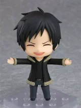 Figurka Blue Exorcist - Rin Okumura (Nendoroid) dupl