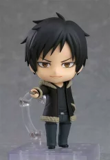 Figurka Blue Exorcist - Rin Okumura (Nendoroid) dupl