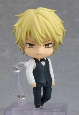 Figurka Durarara - Izaya Orihara (Nendoroid) dupl