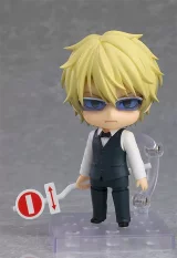 Figurka Durarara - Izaya Orihara (Nendoroid) dupl