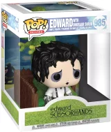 Figurka Edward Scissorhands (Funko POP! Movies 979) dupl