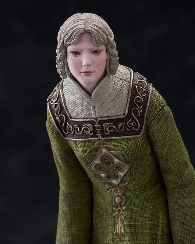 Soška Elden Ring - Raging Wolf (Max Factory) dupl