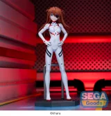 Figurka Evangelion: 3.0+1.0 Thrice Upon a Time - Asuka Shikinami Langley (Sega) dupl