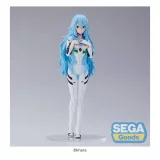 Figurka Evangelion: 3.0+1.0 Thrice Upon a Time - Mari Makinami 30th Anniversary Ver. (Sega) dupl