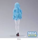 Figurka Evangelion: 3.0+1.0 Thrice Upon a Time - Mari Makinami 30th Anniversary Ver. (Sega) dupl
