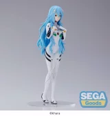 Figurka Evangelion: 3.0+1.0 Thrice Upon a Time - Mari Makinami 30th Anniversary Ver. (Sega) dupl