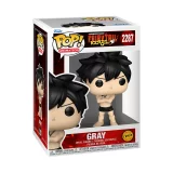 Figurka Fairy Tail: 100 Years Quest - Gray (Funko POP! Animation 2287) dupl