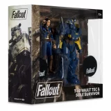 Figurka Fallout - Lucy (Elite Edition) (McFarlane) dupl