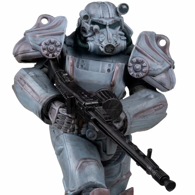 Figurka Doom - Doom Slayer Atlan (McFarlane) dupl