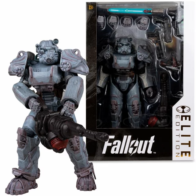 Figurka Doom - Doom Slayer Atlan (McFarlane) dupl
