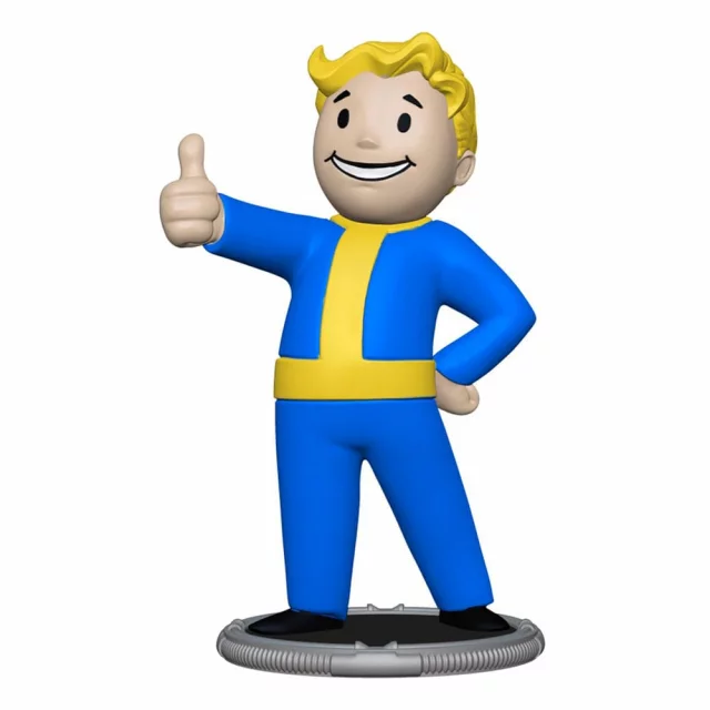 Figurka Fallout - Vault Boy Thumbs Up (Syndicate Collectibles)