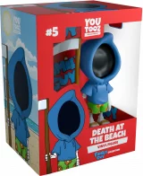 Figurka Family Guy - Rockstar Chris (Youtooz Family Guy 3) dupl