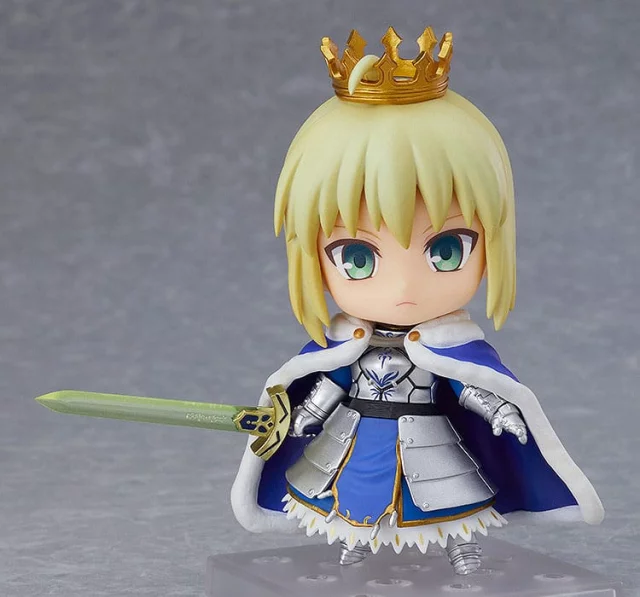 Figurka Fate/Grand Order  - Archer/Jeanne d'Arc (Sega) dupl