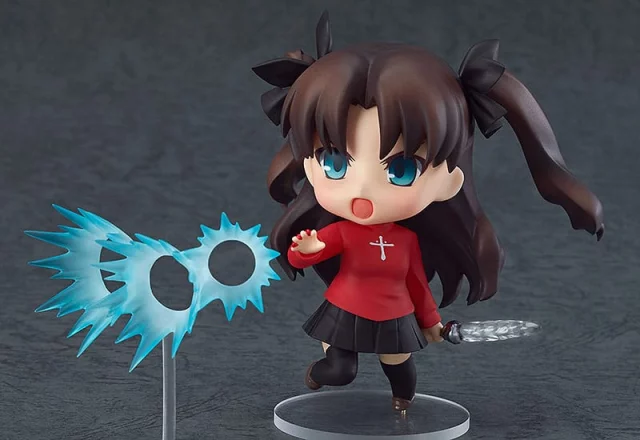 Figurka Fate/Stay Night: Heaven's Feel - Lancer (Pop Up Parade) dupl