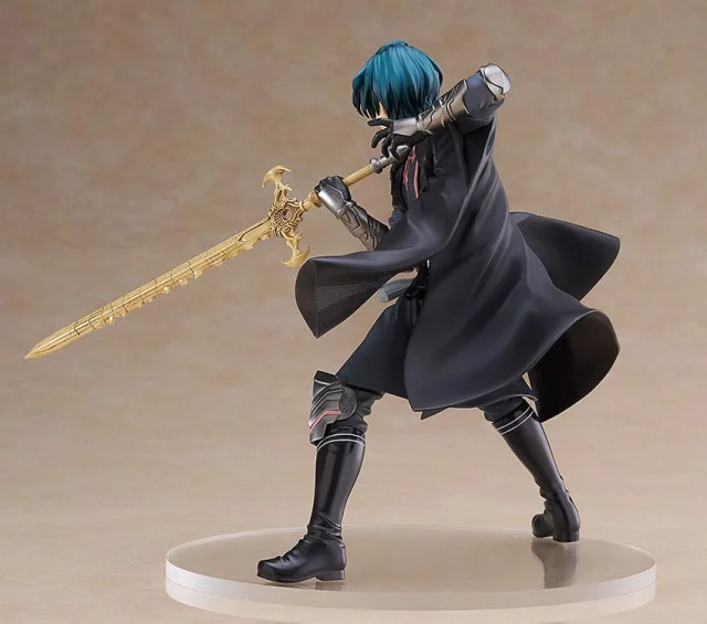 Figurka Fire Emblem - Byleth (Male) (Good Smile Company) - Manga