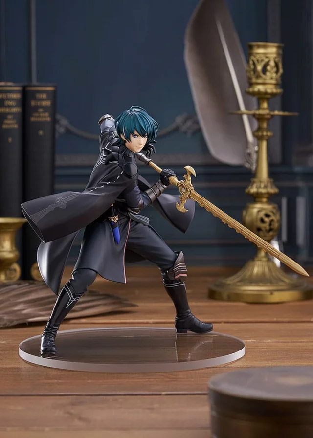 Figurka Fire Emblem - Byleth (Male) (Good Smile Company) - Pop Up Parade