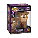 Figurka Five Nights at Freddy's - Freddy Fazbear with Pizza (Funko POP! Games 1096) dupl