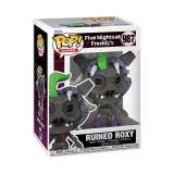 Figurka Five Nights at Freddy's - Ruined Chica (Funko POP! Games 986) dupl