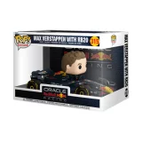 Figurka Formula One - Ayrton Senna (Funko POP! Rides 314) dupl