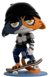 Figurka Fortnite - Meow skulls (Youtooz Fortnite) - Figurki do zabawy