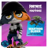 Figurka Fortnite - Meow skulls (Youtooz Fortnite) - Figurka akcji