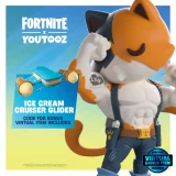Figurka Fortnite - Meowscles (Youtooz Fortnite) - Figurka akcji
