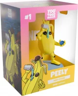 Figurka Fortnite - Jonesy (Youtooz Fortnite 0) dupl
