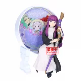 Figurka Frieren: Beyond Journey's End - Frieren Glasscap (BanPresto) dupl