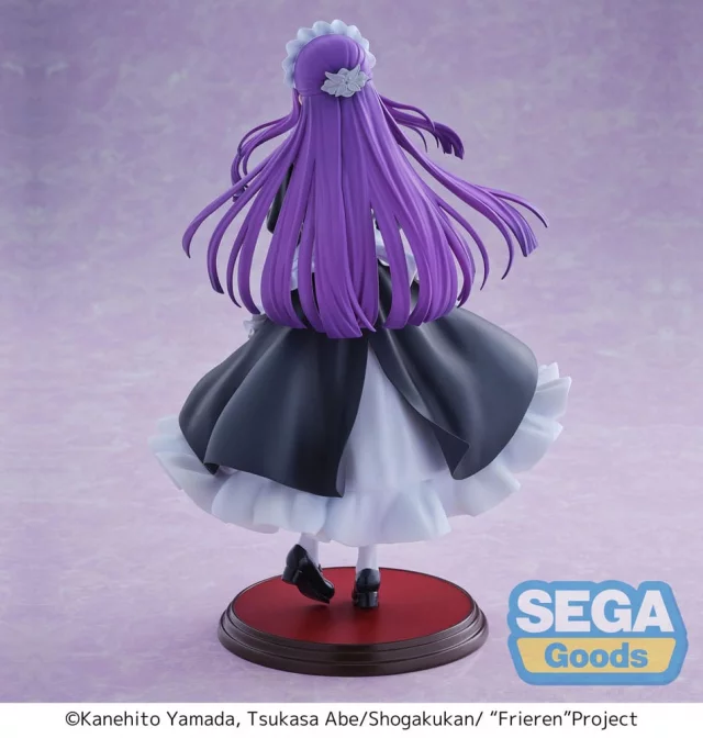 Figurka Frieren: Beyond Journey's End - Frieren Maid Costume (Sega) dupl
