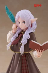 Figurka Frieren: Beyond Journey's End - Frieren Detective ver. (Taito) - Manga