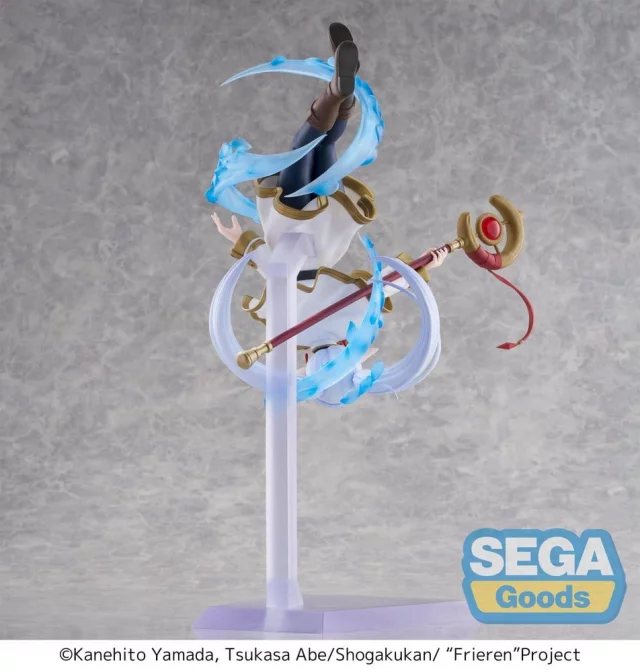Figurka Frieren: Beyond Journey's End - Fern Maid Costume (Sega) dupl