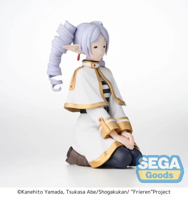 Figurka Frieren: Beyond Journey's End - Frieren (Sega) dupl