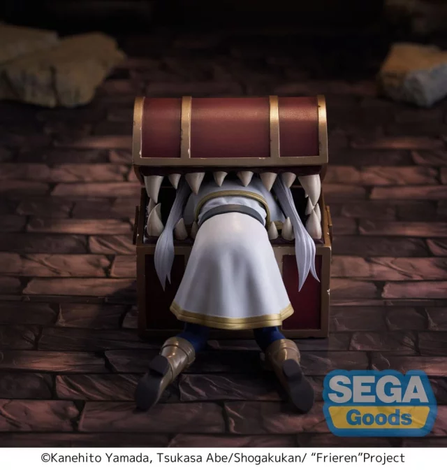 Figurka Frieren: Beyond Journey's End - Frieren In Mimic (Sega)