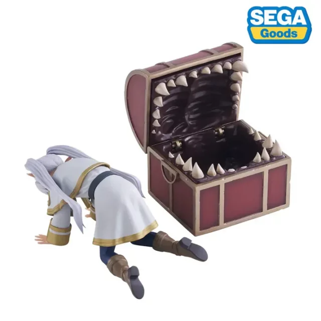 Figurka Frieren: Beyond Journey's End - Frieren In Mimic (Sega)