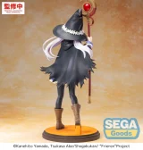 Figurka Frieren: Beyond Journey's End - Frieren Magic of Halloween (Sega) - Manga
