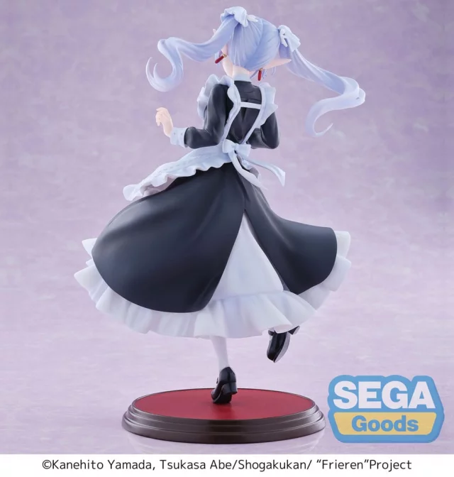 Figurka Frieren: Beyond Journey's End - Fern (In Those Days) (Sega) dupl