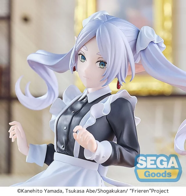 Figurka Frieren: Beyond Journey's End - Fern (In Those Days) (Sega) dupl