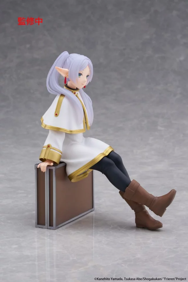 Figurka Frieren: Beyond Journey's End - Aura (Taito) dupl