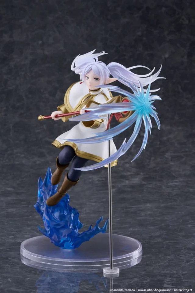 Figurka Frieren: Beyond Journey's End - Aura (Taito) dupl