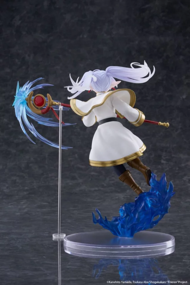Figurka Frieren: Beyond Journey's End - Aura (Taito) dupl