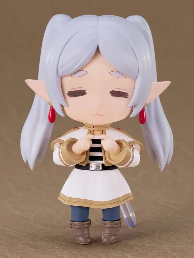 Figurka Frieren: Beyond Journey's End - Mimic (Nendoroid) dupl