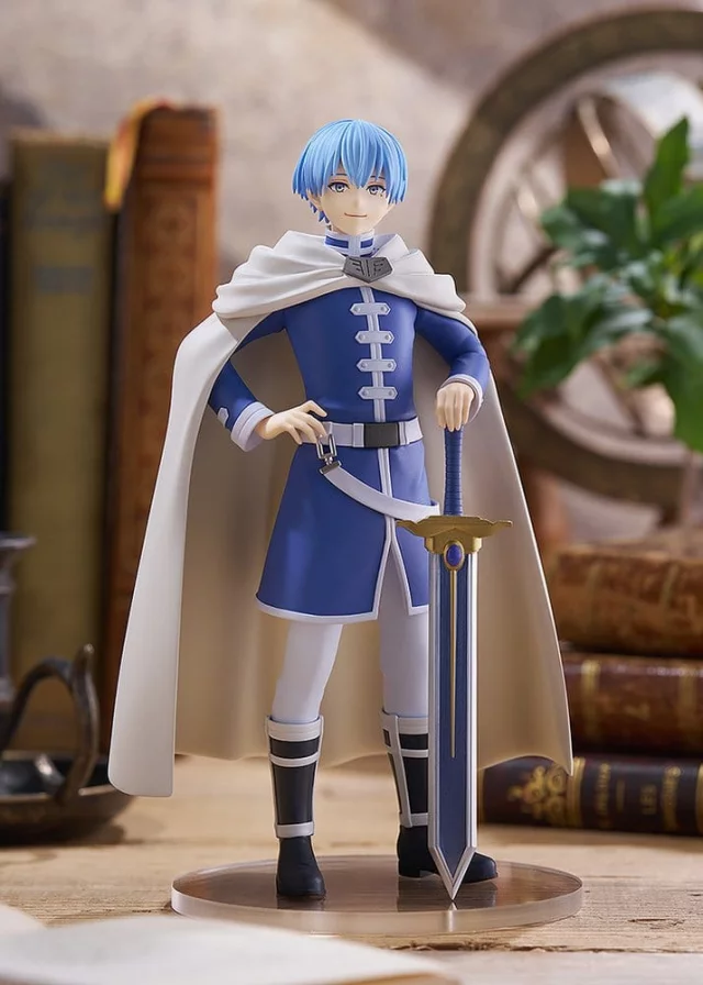 Figurka Frieren: Beyond Journey's End - Himmel (Good Smile Company)