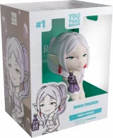 Figurka Frieren: Beyond Journey’s End - Smug Frieren (Youtooz Frieren: Beyond Journey’s End 1) - Frieren: Beyond Journey's End