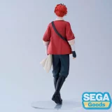 Figurka Frieren: Beyond Journey's End - Fern (In Those Days) (Sega) dupl