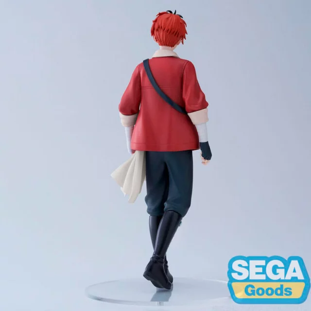 Figurka Frieren: Beyond Journey's End - Fern (In Those Days) (Sega) dupl