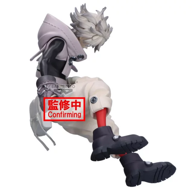 Figurka Gachiakuta - Riyo (Vibration Stars) (Banpresto) dupl
