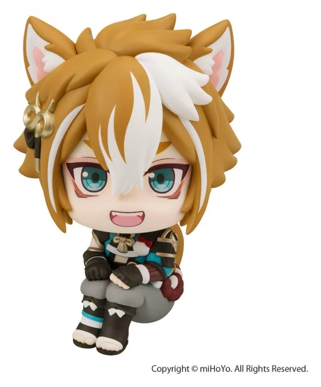 Figurka Genshin Impact - Kazuha Kaedehara (Look Up) dupl