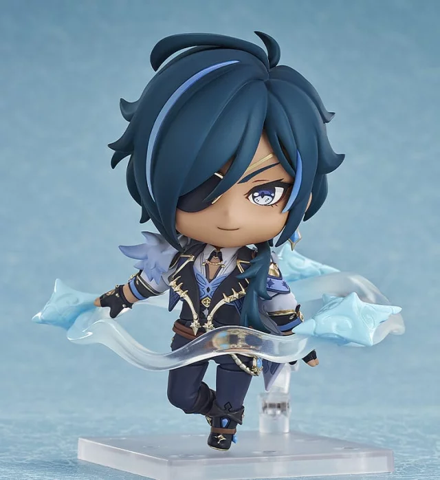 Figurka Genshin Impact - Venti Blue Ballad Ver. (Nendoroid) dupl