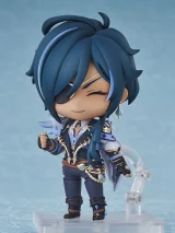 Figurka Genshin Impact - Venti Blue Ballad Ver. (Nendoroid) dupl