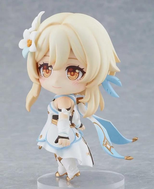 Figurka Genshin Impact - Lumine (Nendoroid) - Anime